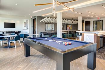 Central park west community
